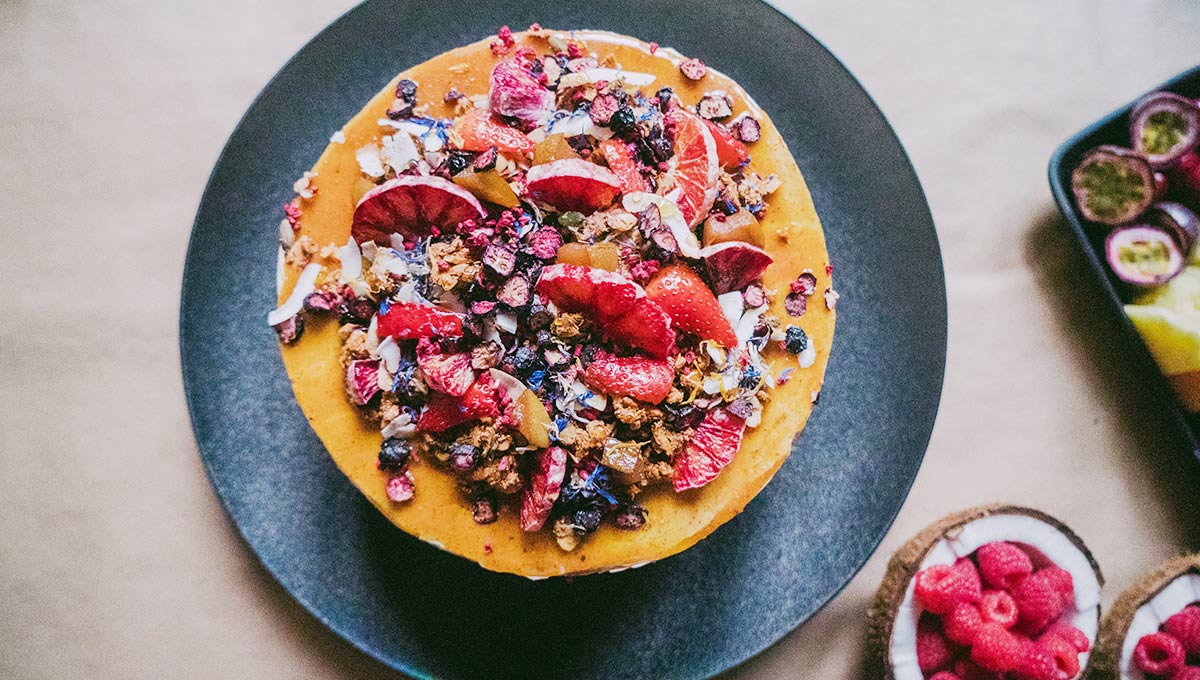 Rezepte für Diabetiker Kuchen - Eine große Auswahl - Easy-Chek